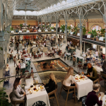 hala targowa gdańsk