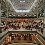 hala targowa gdańsk